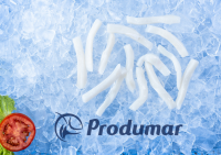 Giant Squid Strips - Fries  (Dosidicus gigas)