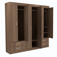 Bruselas Closet