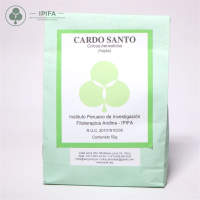 Cardo Santo