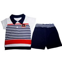 T-Shirt & Short Set