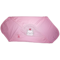 Cotton Blanket