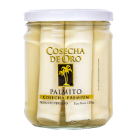 Canned Hearts of Palm 410g
