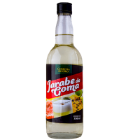 Sugar Syrup 750ml