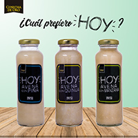 Cosecha de Oro