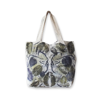 Organic Pima Cotton Bags and Wallets