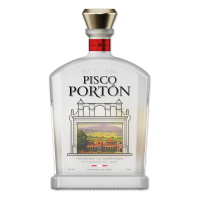 Porton Mosto Verde Quebranta 750/700 ml