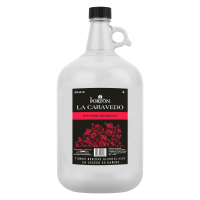 PISCO PURO LA CARAVEDO QUEBRANTA 4