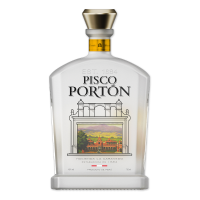 Porton Mosto Verde Torontel 750/700 ml