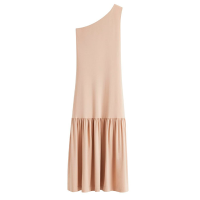 Women Knit Dress Private Label
