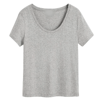 Women Cotton Tshirt Private Label