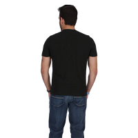 Crew Neck T-shirt in 150 gr / m2 - Size M - Guttini
