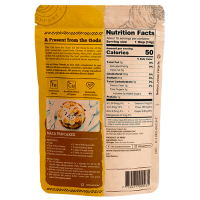 Maca powder