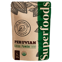 Cocoa Powder 227gr