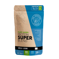 Vanilla and Lucuma Powder 454gr