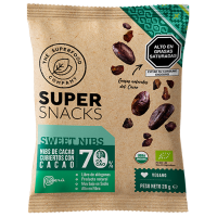 Cocoa Nibs 28gr