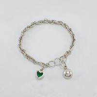 925 silver bracelet 