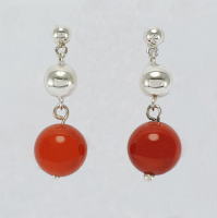 925 Silver earrings