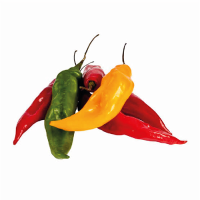 Limo Chili Pepper