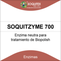 SOQUITZYME 700