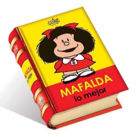 Book Mafalda the Best