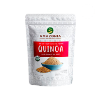 Amazonian Quinoa Flour