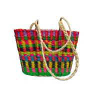 Straw Bags