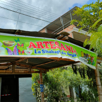 La Shakapa Artesanía