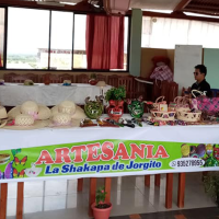 La Shakapa Artesanía