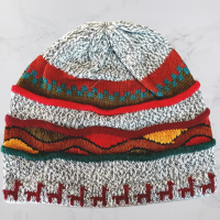 Andes Hat