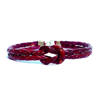 Infinity Bracelet