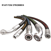 Hydraulic Hoses STROBBE®