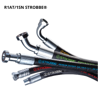 Hydraulic Hoses STROBBE®