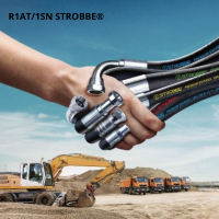 Hydraulic Hoses STROBBE®
