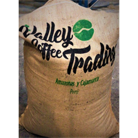 Jute Sack