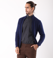 100% alpaca men´s weater
