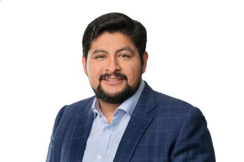 BRUCCE  ECHENIQUE CARPIO