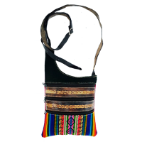 3 Zip Backpack