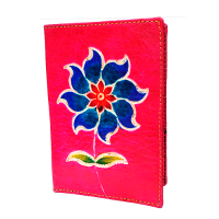 Passport Holder