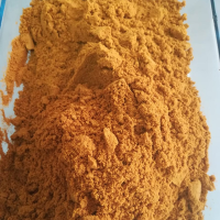 Aguaje Powder