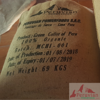 Café en Grano