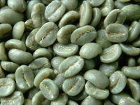 Organic Green Grain Coffee