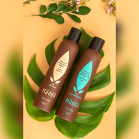 Fito Conditioner with Natural Quinoa Extracts, Shea Butter and Aguaje and Avocado Oils