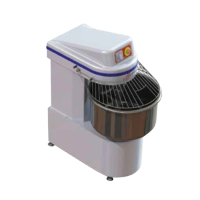 Nova Brand K-25 Sobadora Kneader.