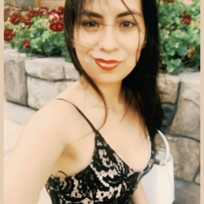 KATHERINE CHAVEZ