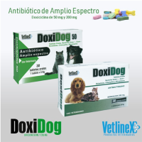 Antibiotic Doxideg