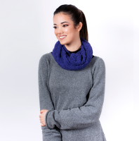 NECK G LIME 029