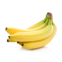 Organic Banana of 18 Kg 