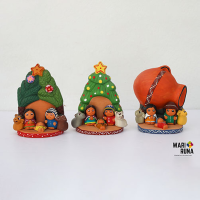 Manger 10 Designs