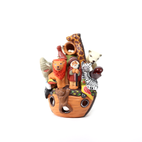Noah's Ark # 2
