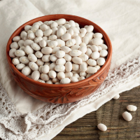Redondo Beans / Caballero Beans - 25Kg - 50Kg 